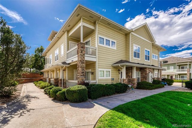 9585 Pearl Circle 203, Parker, CO 80134