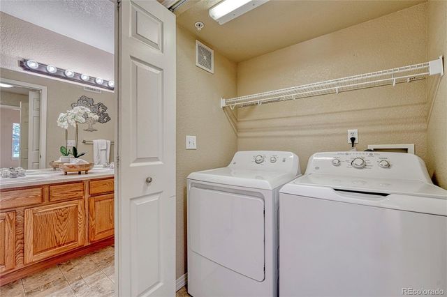 9585 Pearl Circle 203, Parker, CO 80134