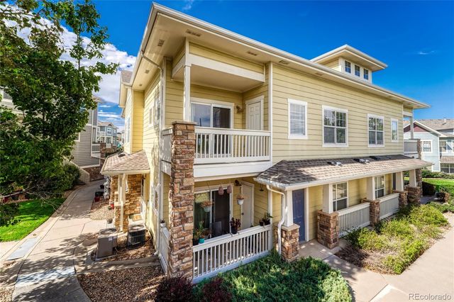 9585 Pearl Circle 203, Parker, CO 80134