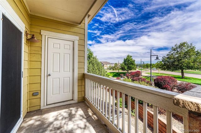 9585 Pearl Circle 203, Parker, CO 80134