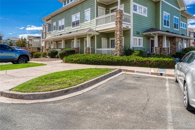 9585 Pearl Circle 203, Parker, CO 80134