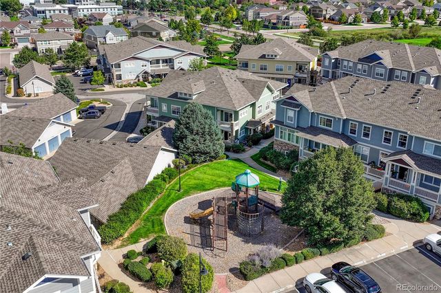 9585 Pearl Circle 203, Parker, CO 80134
