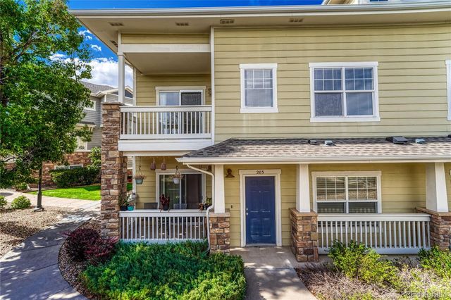 9585 Pearl Circle 203, Parker, CO 80134