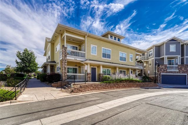 9585 Pearl Circle 203, Parker, CO 80134