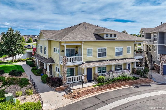 9585 Pearl Circle 203, Parker, CO 80134