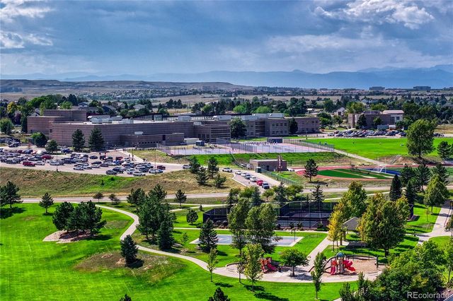 9585 Pearl Circle 203, Parker, CO 80134