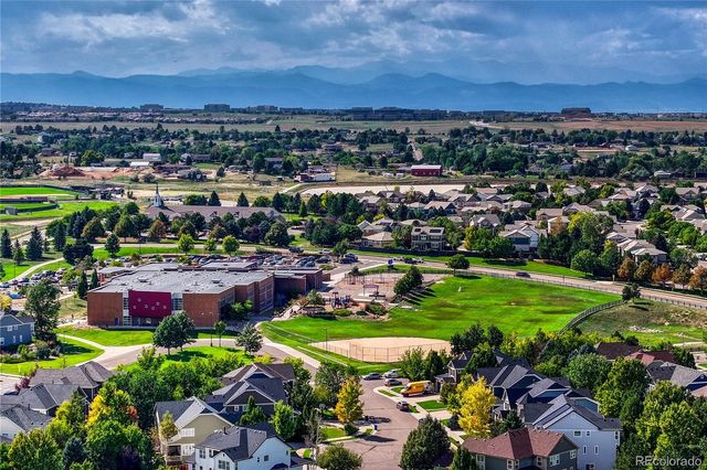 9585 Pearl Circle 203, Parker, CO 80134