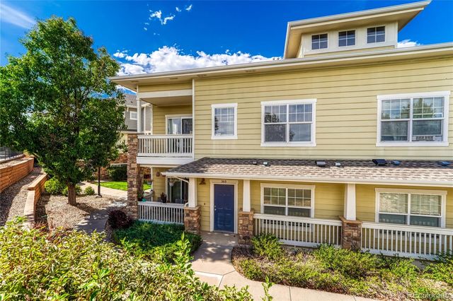 9585 Pearl Circle 203, Parker, CO 80134