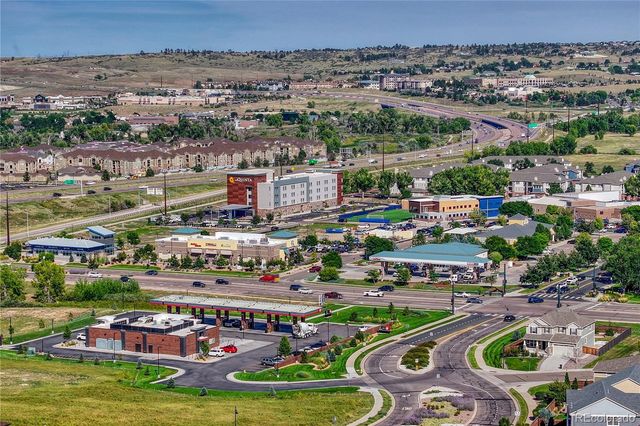 9585 Pearl Circle 203, Parker, CO 80134