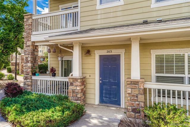 9585 Pearl Circle 203, Parker, CO 80134