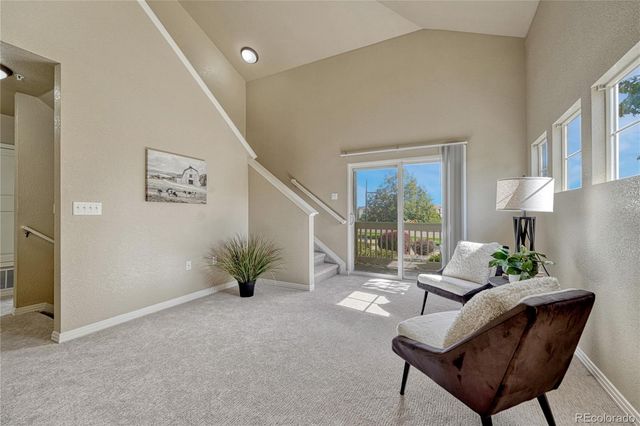 9585 Pearl Circle 203, Parker, CO 80134