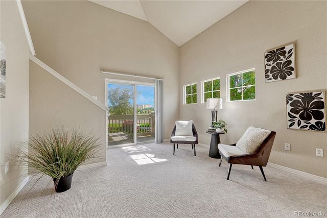 9585 Pearl Circle 203, Parker, CO 80134