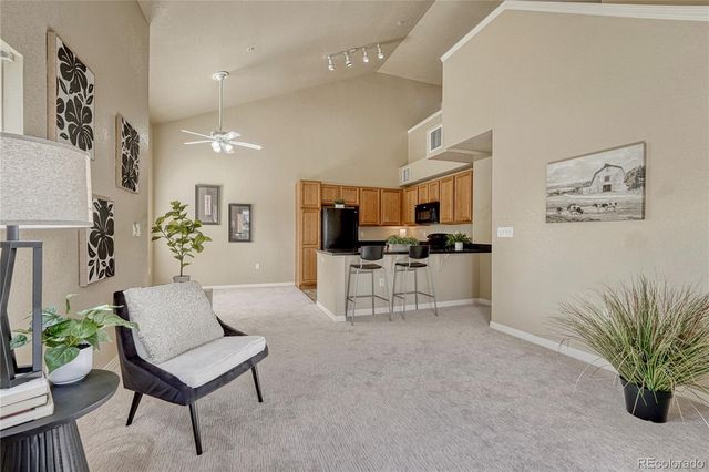 9585 Pearl Circle 203, Parker, CO 80134