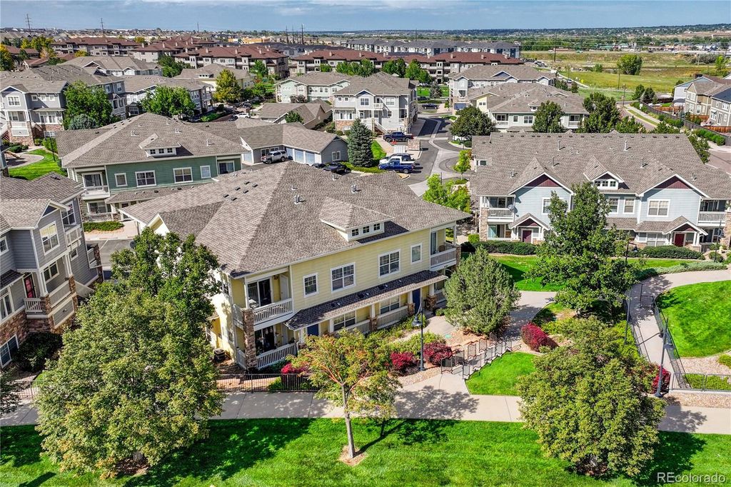 9585 Pearl Circle 203, Parker, CO 80134