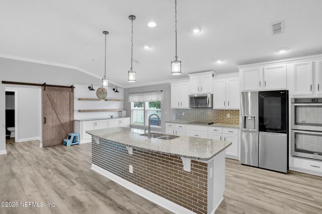 192 E POSITANO Avenue, St. Augustine, FL 32092