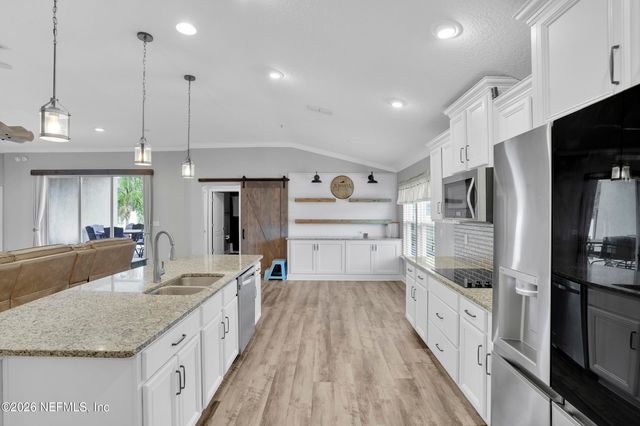 192 E POSITANO Avenue, St. Augustine, FL 32092