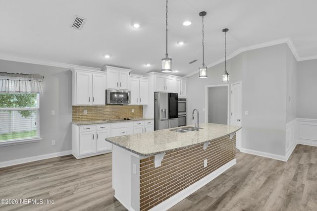 192 E POSITANO Avenue, St. Augustine, FL 32092