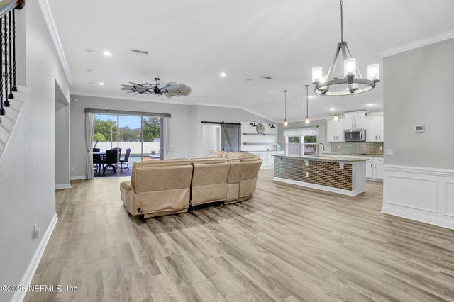 192 E POSITANO Avenue, St. Augustine, FL 32092