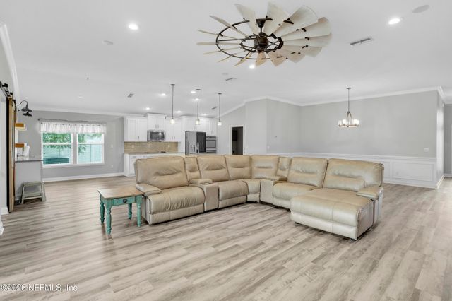 192 E POSITANO Avenue, St. Augustine, FL 32092