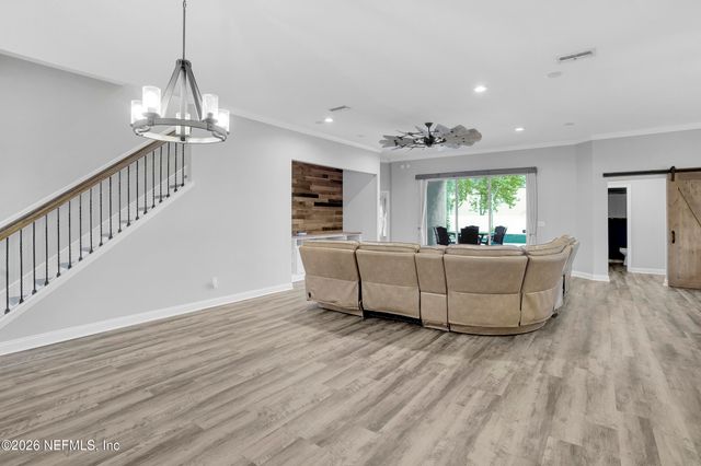192 E POSITANO Avenue, St. Augustine, FL 32092