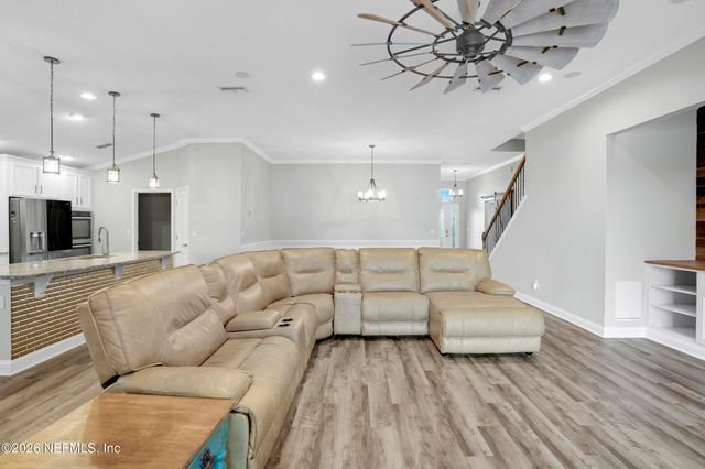 192 E POSITANO Avenue, St. Augustine, FL 32092