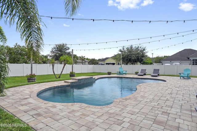 192 E POSITANO Avenue, St. Augustine, FL 32092