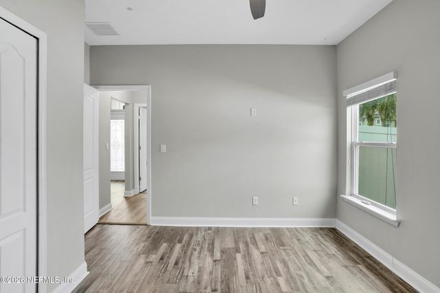 192 E POSITANO Avenue, St. Augustine, FL 32092