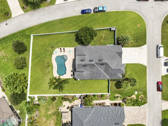 192 E POSITANO Avenue, St. Augustine, FL 32092