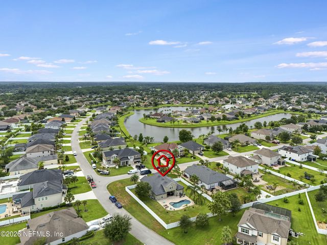 192 E POSITANO Avenue, St. Augustine, FL 32092