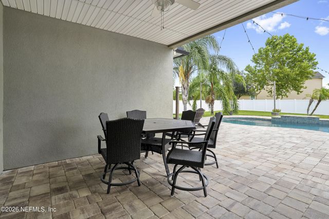 192 E POSITANO Avenue, St. Augustine, FL 32092