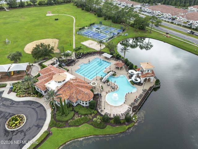 192 E POSITANO Avenue, St. Augustine, FL 32092