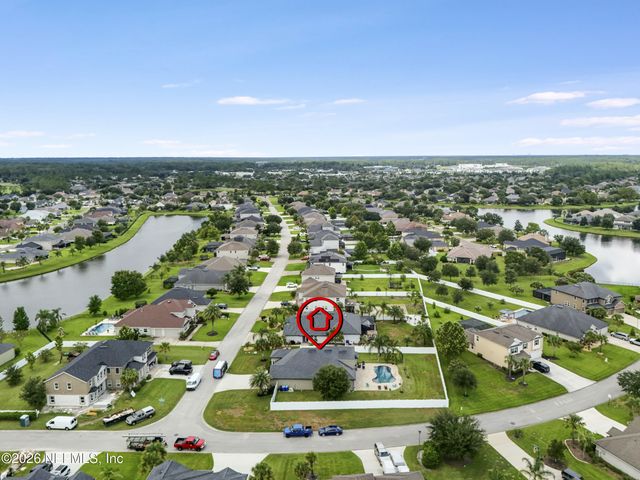 192 E POSITANO Avenue, St. Augustine, FL 32092