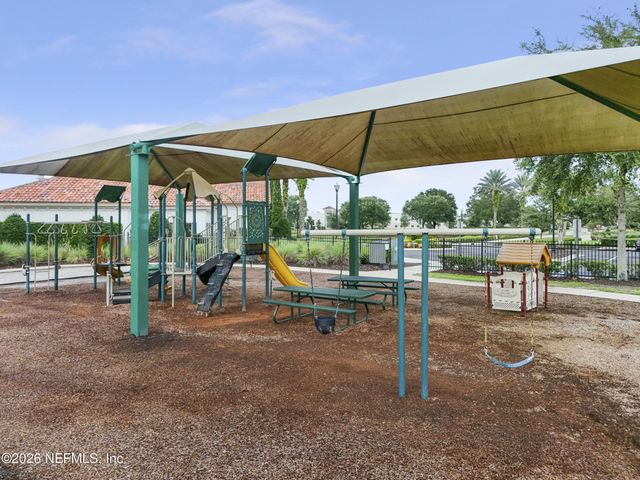 192 E POSITANO Avenue, St. Augustine, FL 32092