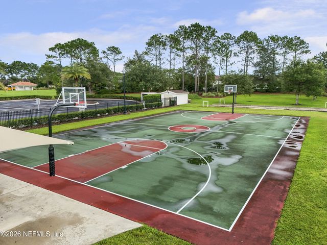 192 E POSITANO Avenue, St. Augustine, FL 32092