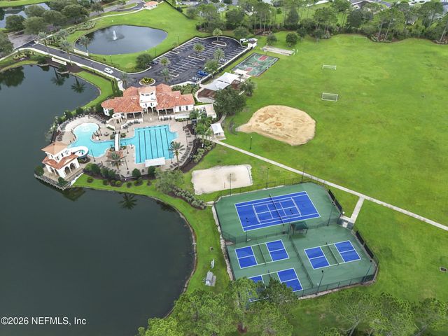 192 E POSITANO Avenue, St. Augustine, FL 32092