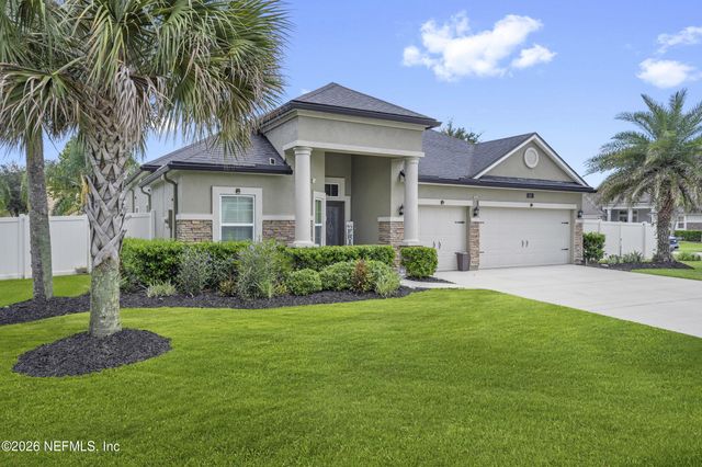 192 E POSITANO Avenue, St. Augustine, FL 32092