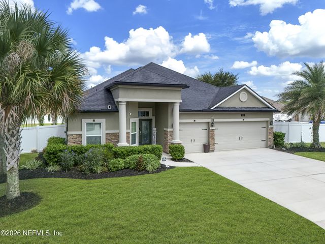 192 E POSITANO Avenue, St. Augustine, FL 32092