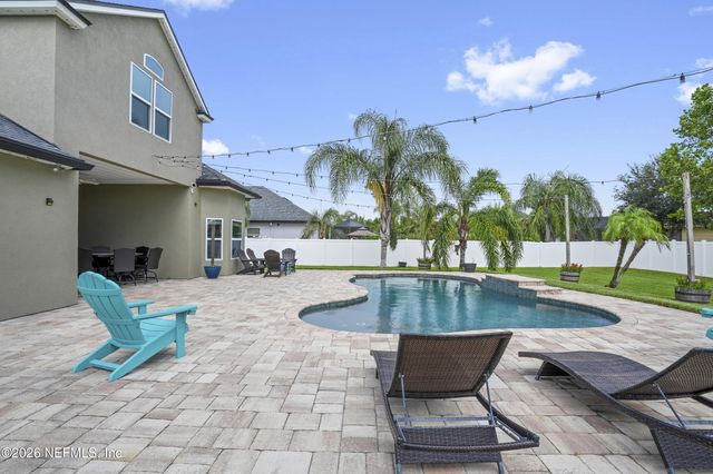 192 E POSITANO Avenue, St. Augustine, FL 32092