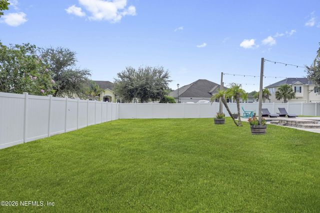 192 E POSITANO Avenue, St. Augustine, FL 32092