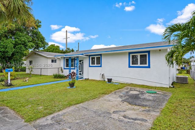 1409 NE 152nd St, North Miami Beach, FL 33162