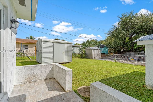 1409 NE 152nd St, North Miami Beach, FL 33162