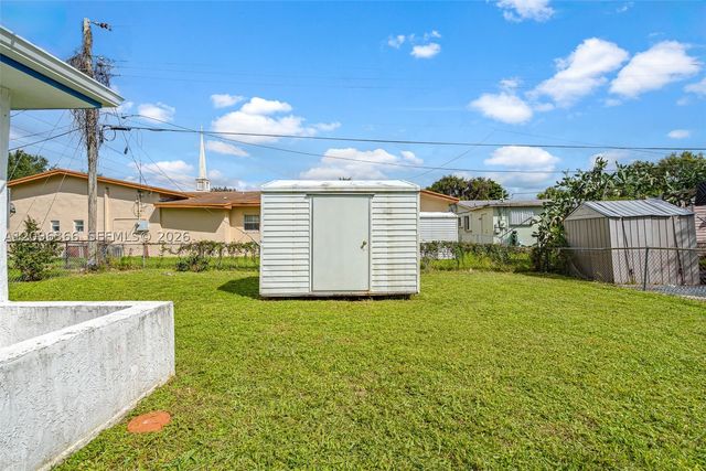1409 NE 152nd St, North Miami Beach, FL 33162