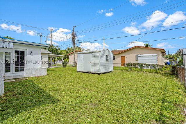 1409 NE 152nd St, North Miami Beach, FL 33162