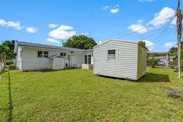 1409 NE 152nd St, North Miami Beach, FL 33162