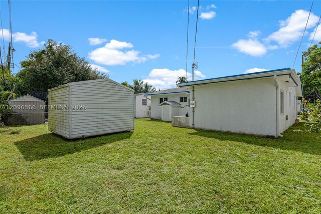 1409 NE 152nd St, North Miami Beach, FL 33162