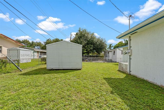 1409 NE 152nd St, North Miami Beach, FL 33162