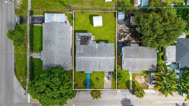 1409 NE 152nd St, North Miami Beach, FL 33162