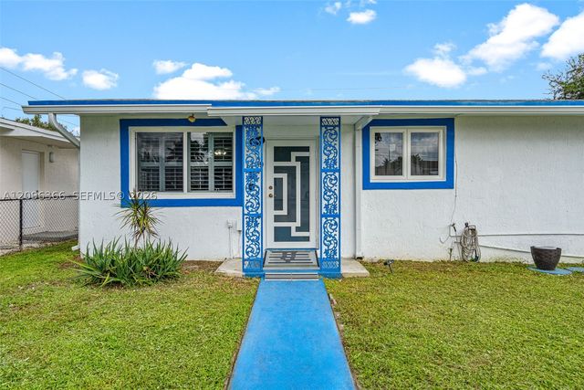 1409 NE 152nd St, North Miami Beach, FL 33162