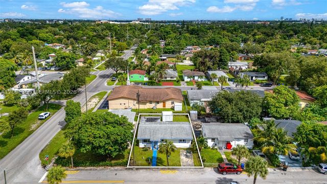 1409 NE 152nd St, North Miami Beach, FL 33162