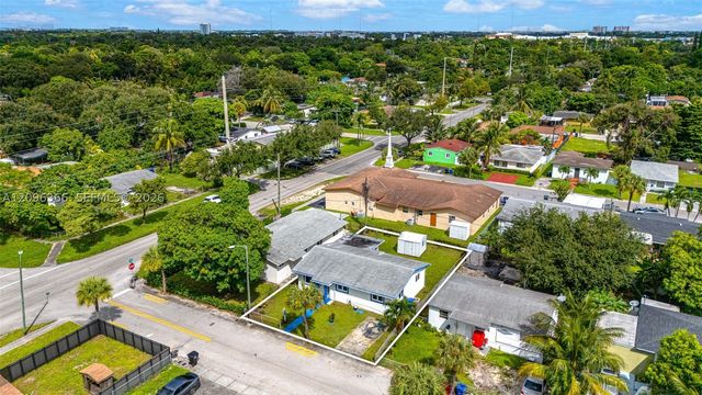 1409 NE 152nd St, North Miami Beach, FL 33162